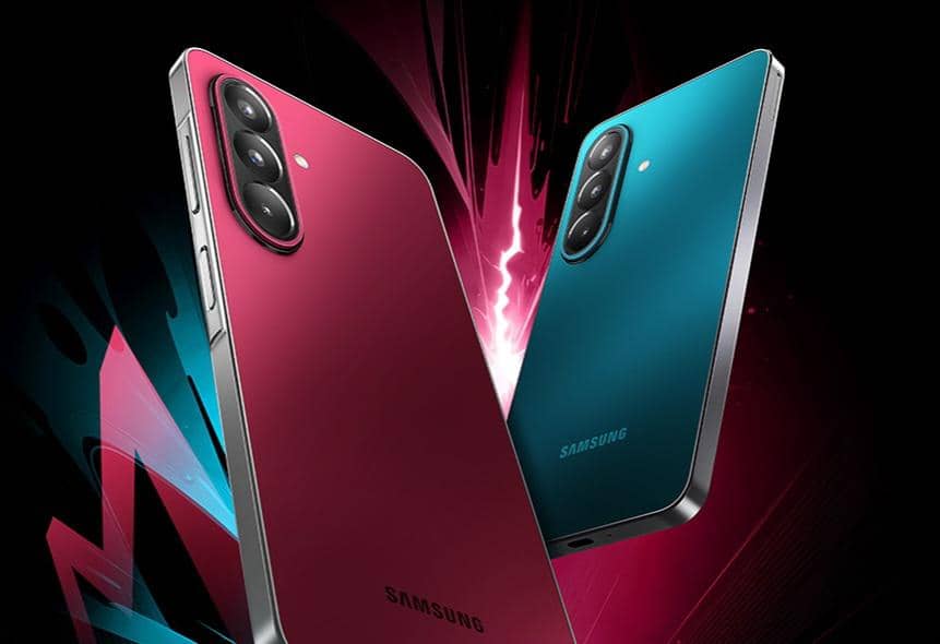 Samsung Galaxy M47 5G Resmi Rilis dengan Baterai 6000 mAh