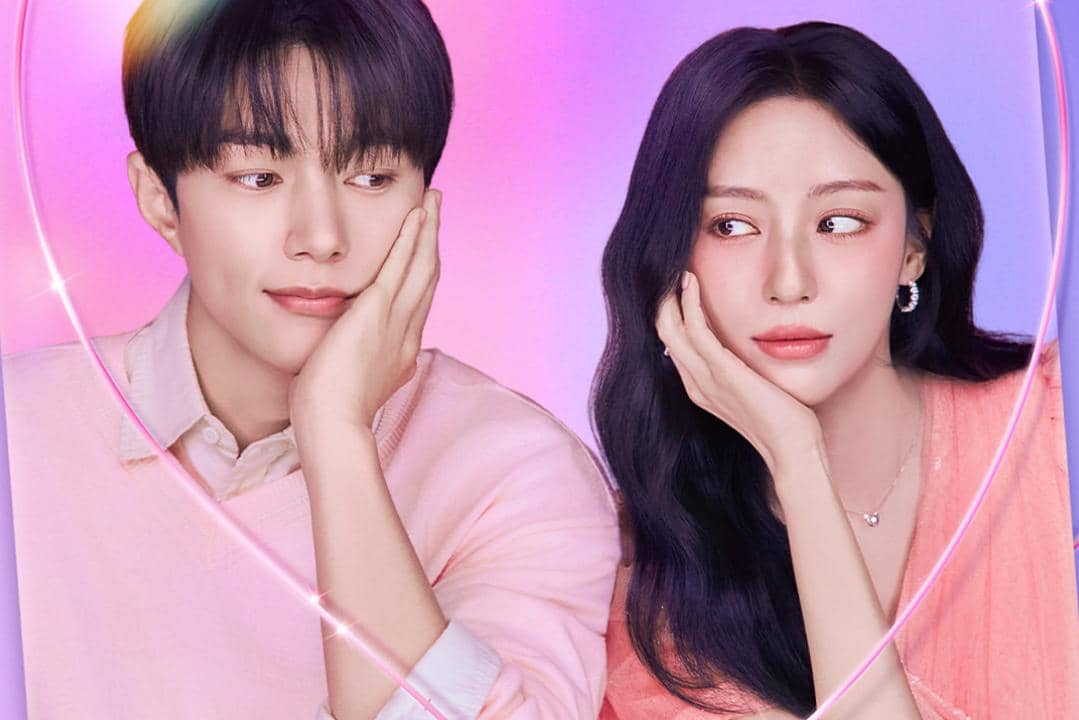 8 Idol KPop Main Drakor Bareng Kang Min Ah, Terbaru L INFINITE