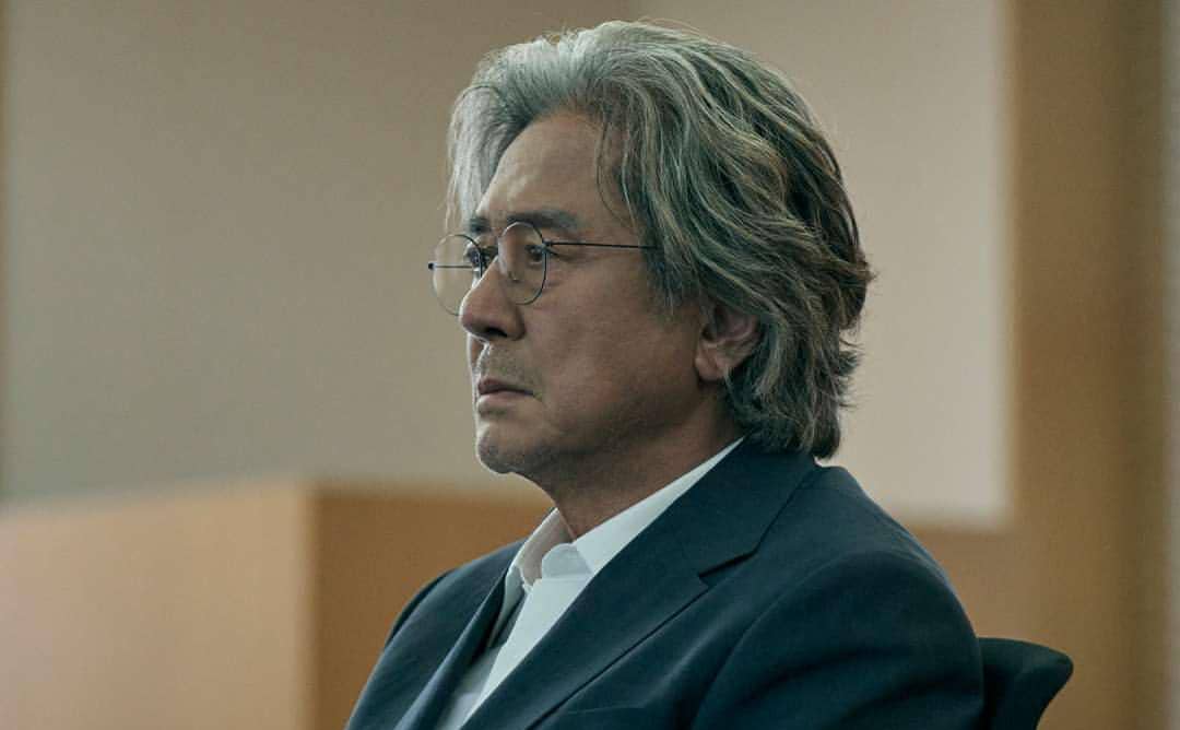 3 Karakter yang Berakhir Tragis di Ending Notes from the Last Row 