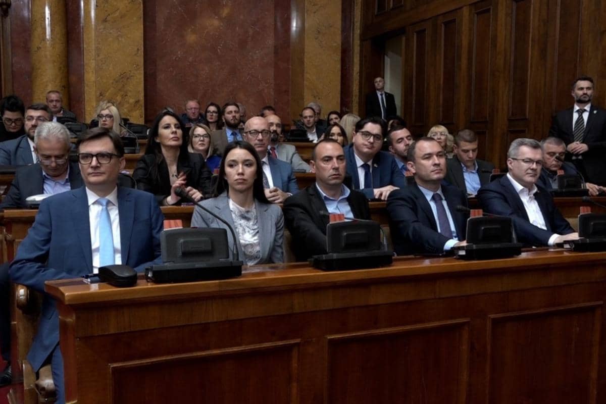 Parlemen Prancis 