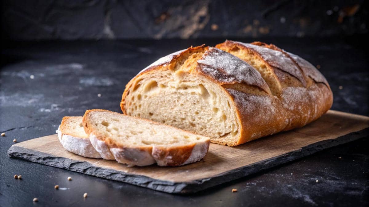 7 Perbedaan Artisan Bread dan Roti Tawar, Jangan Salah Pilih