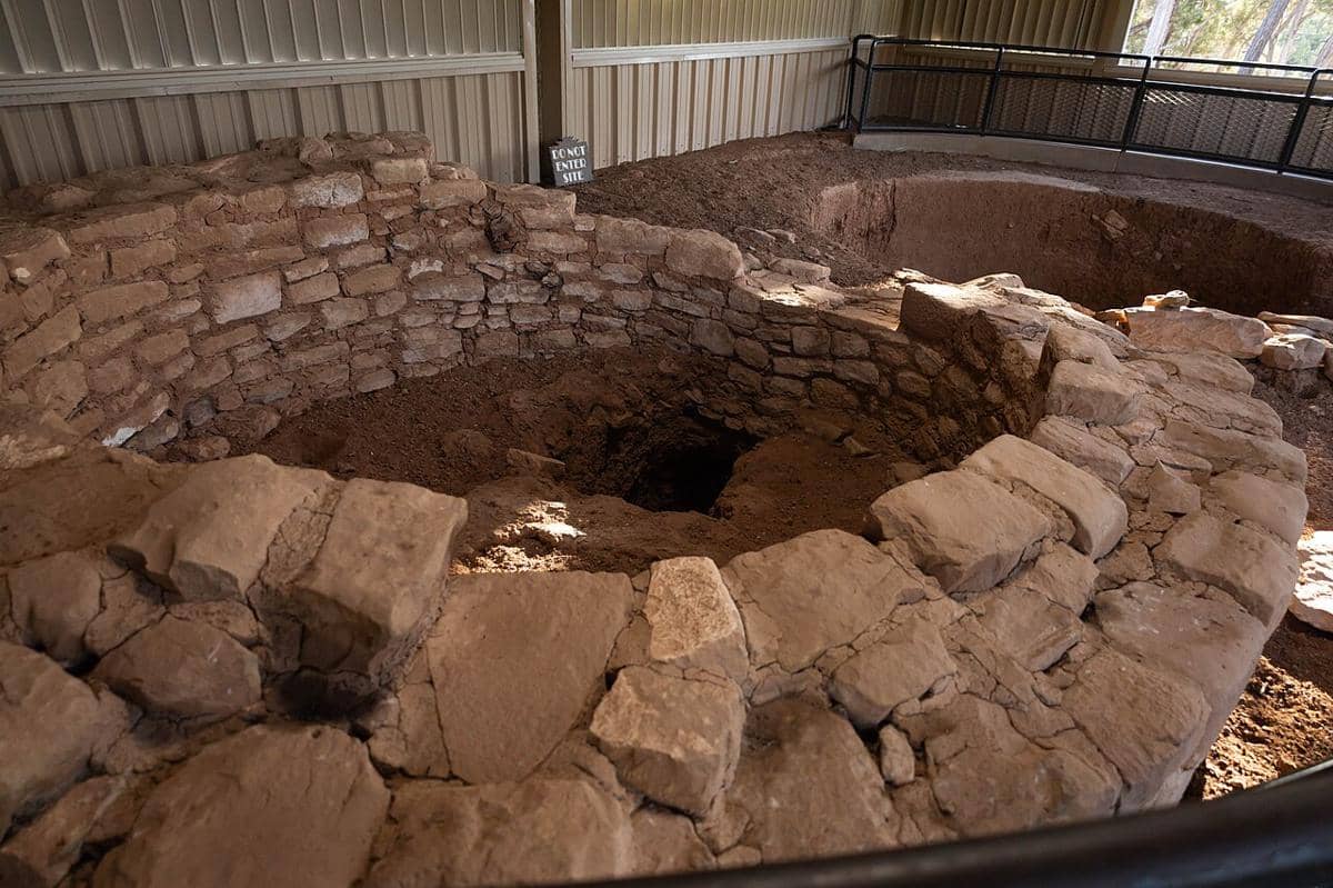 Mesa Verde