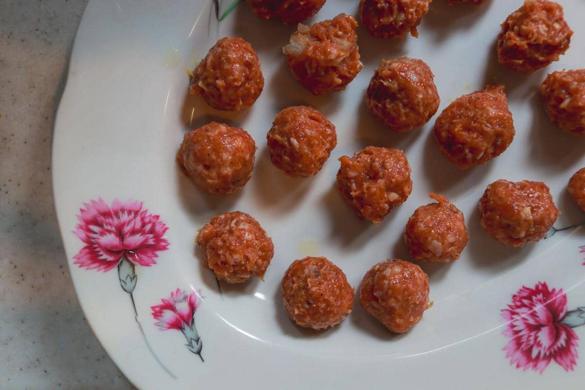 5 Ragam Bakso Unik dari Berbagai Negara, Mana yang Paling Enak?
