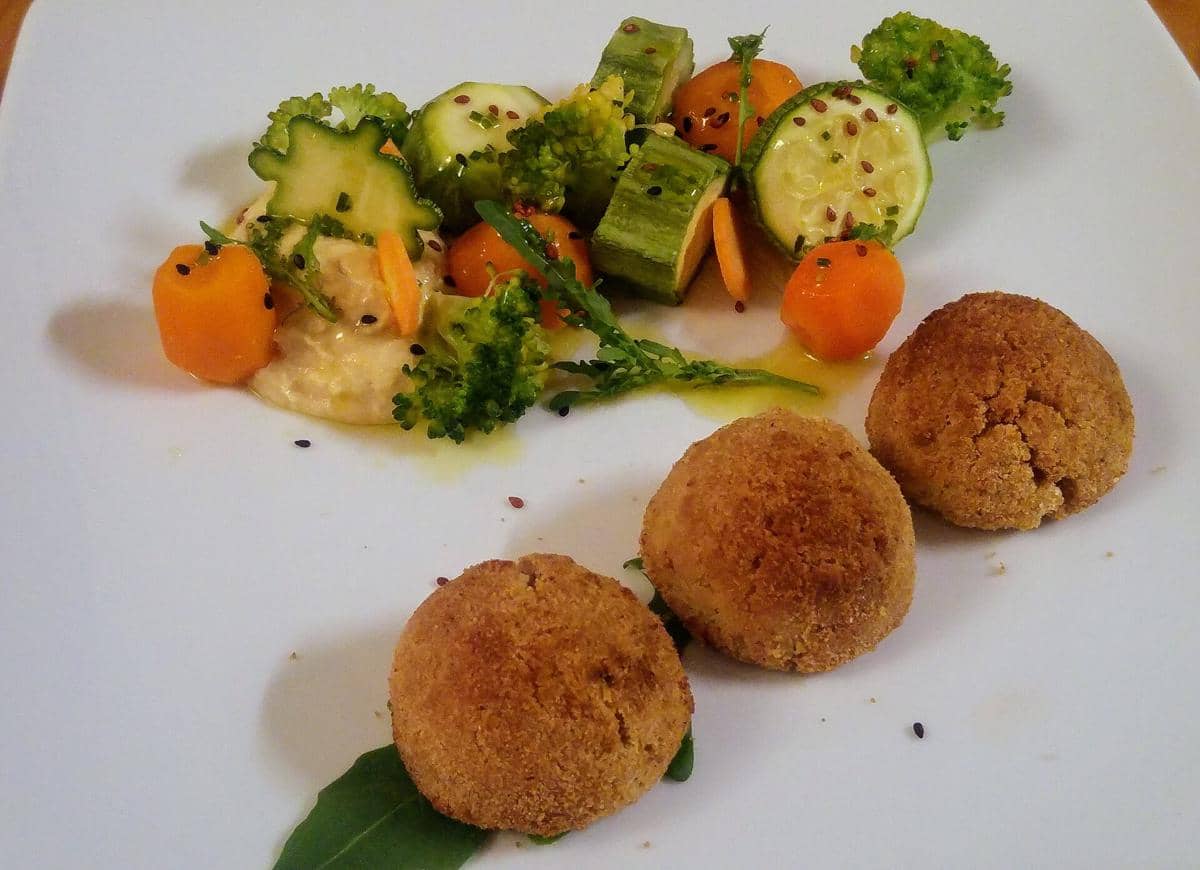 ilustrasi polpette