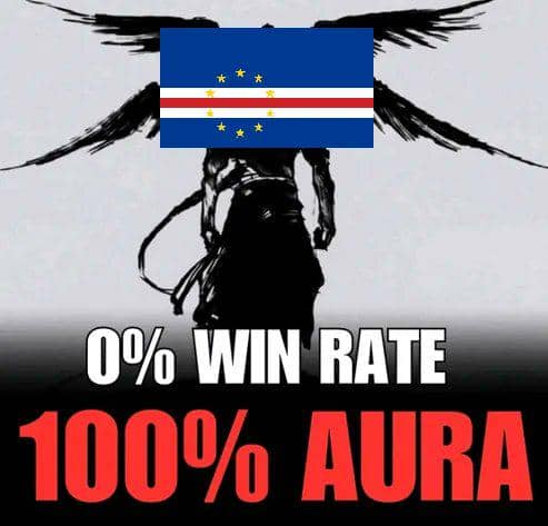 meme Cape Verde lolos 32 besar Piala Dunia 2026 (x.com/trollfootball2)