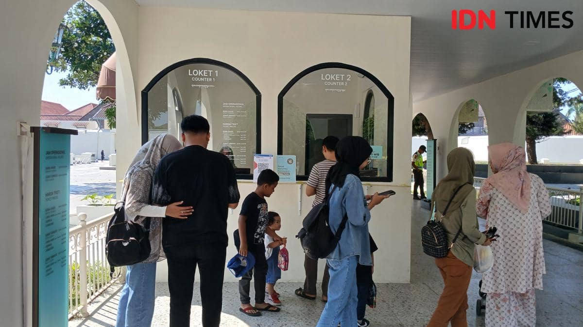 6 Museum di Jogja untuk Stamp Hunter, Siapkan Bukumu!