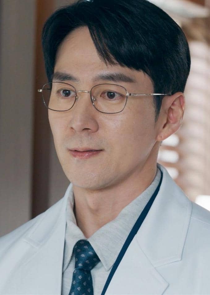 still cuts drama Reborn Rookie