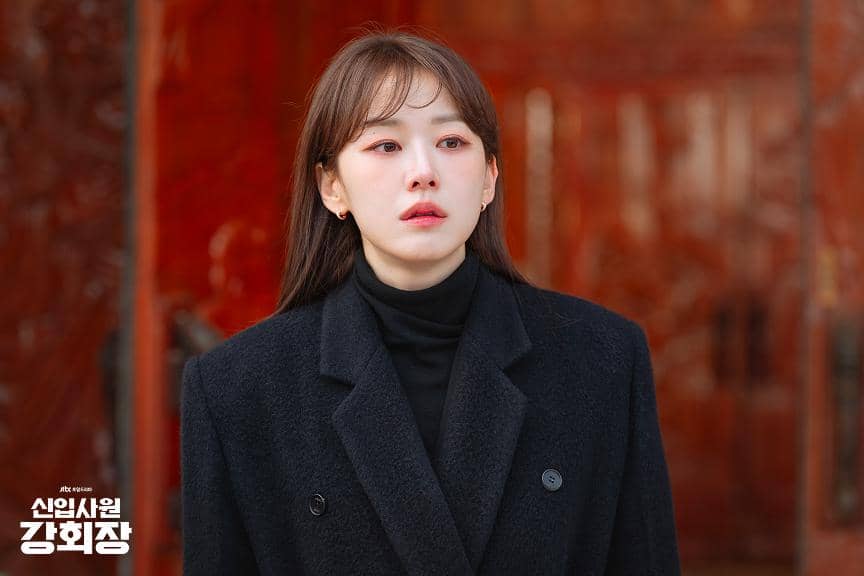 still cuts drama Reborn Rookie
