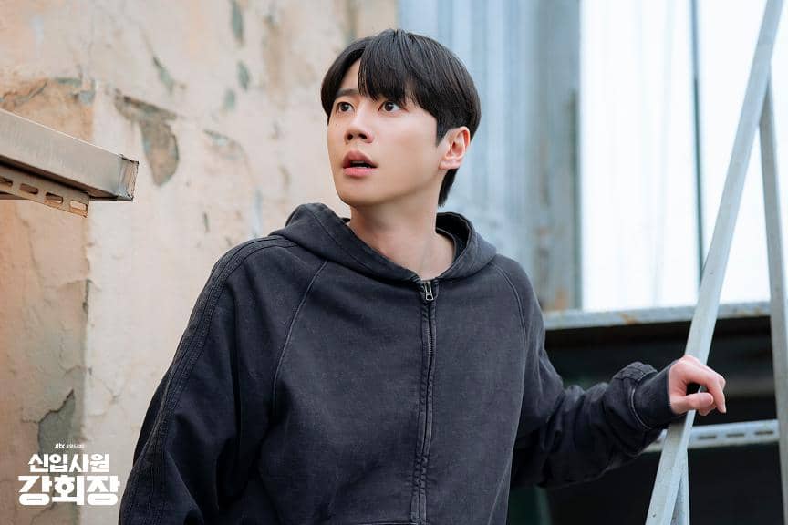 4 Plot Twist Menjelang Ending Reborn Rookie, Jun Hyeon Masih Hidup!