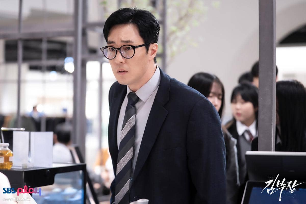 7 Kemalangan yang Dialami Manajer Kim di Agent Kim Reactivated