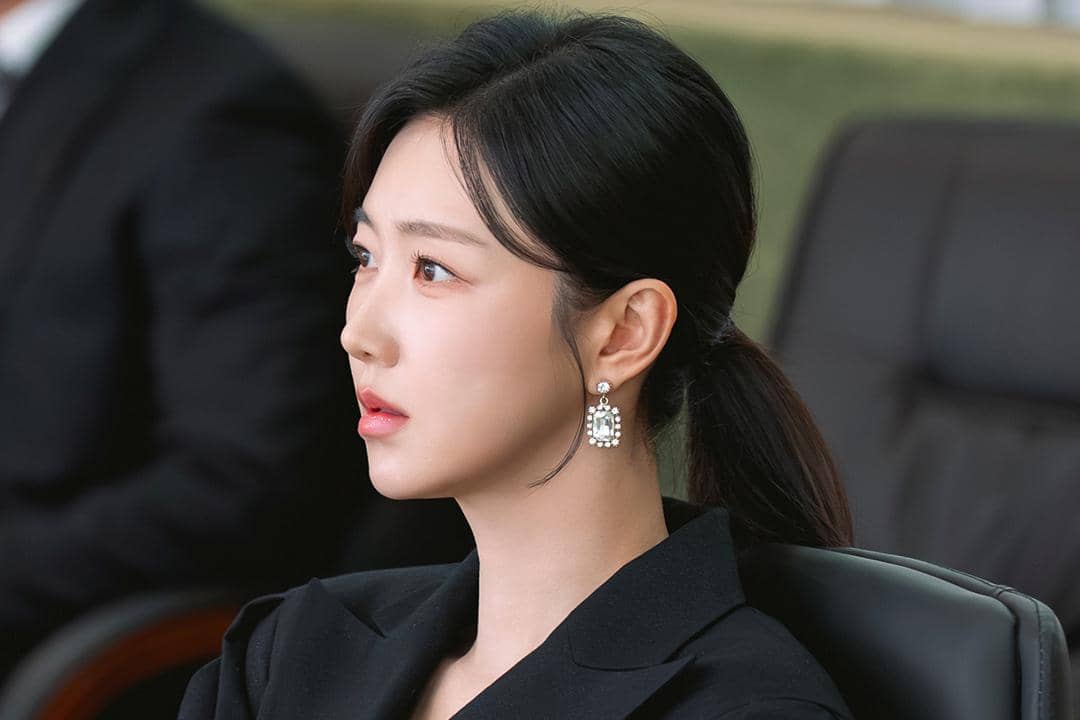 3 Analisis bahwa Eun Se adalah Pembunuh Menurut Yong Ho di Reborn Rookie