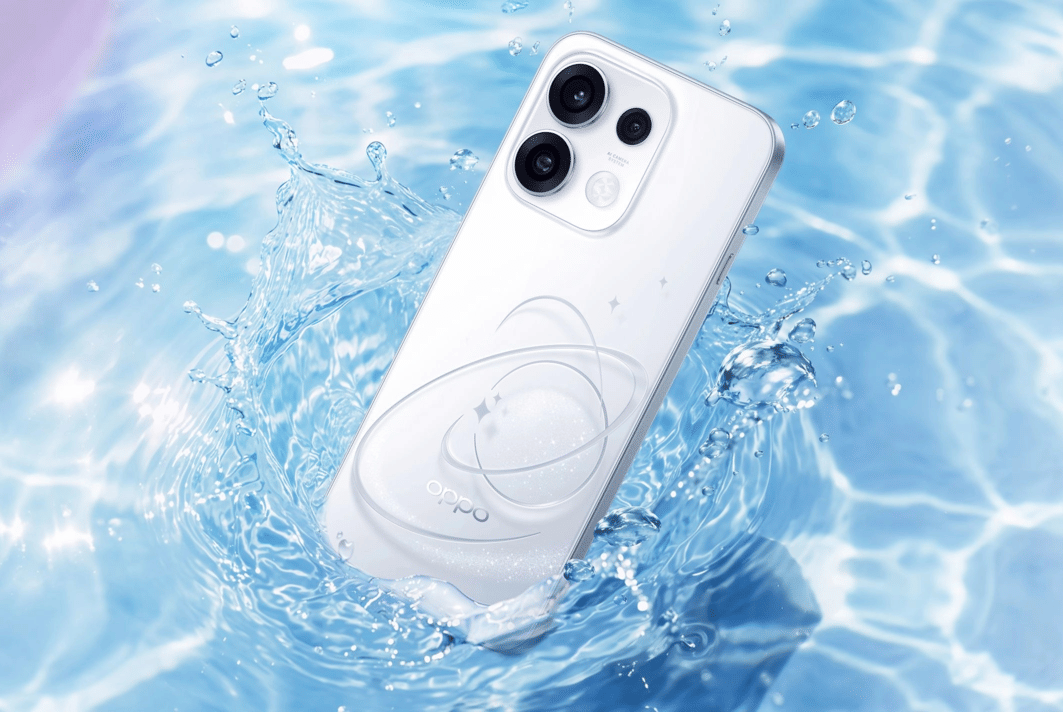OPPO Reno 16F 5G