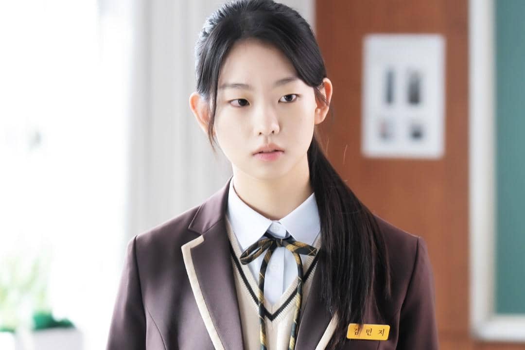 Apakah Kim Min Ji di Agent Kim Reactivated Masih Hidup?