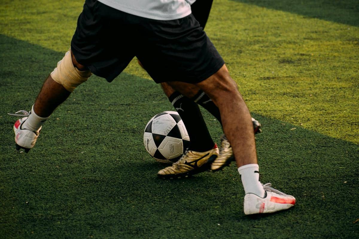 Ketika Pasangan Atlet Jadi Kambing Hitam di Piala Dunia 2026