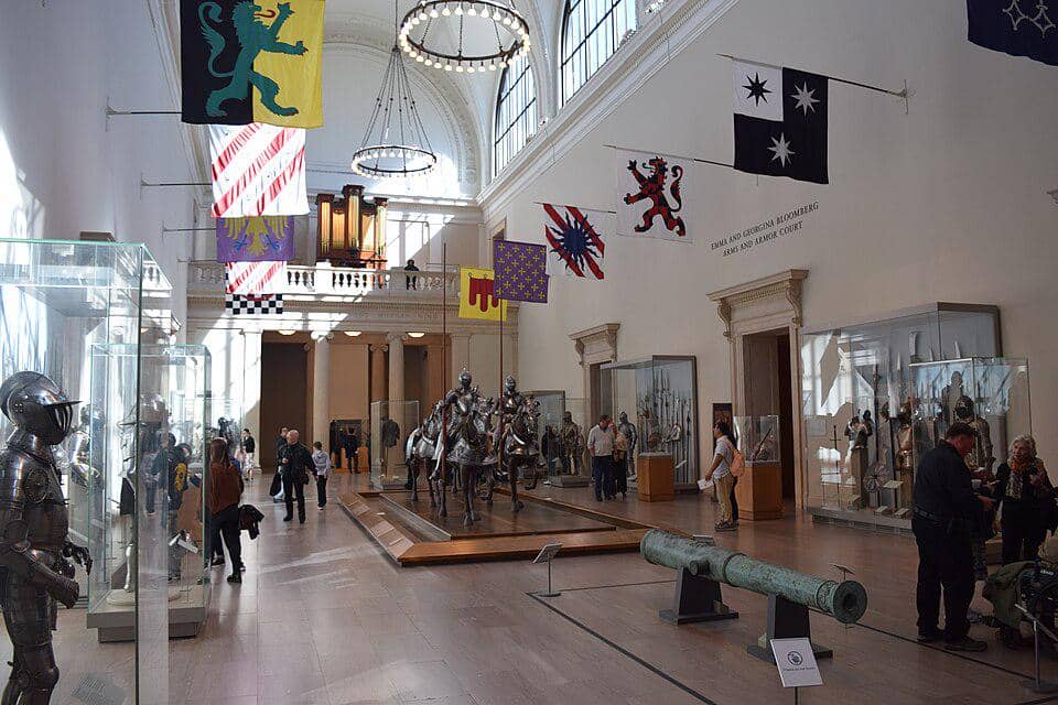 Nonton Piala Dunia 2026 di New York? Mampir ke 5 Museum Ikonik Ini Yuk!