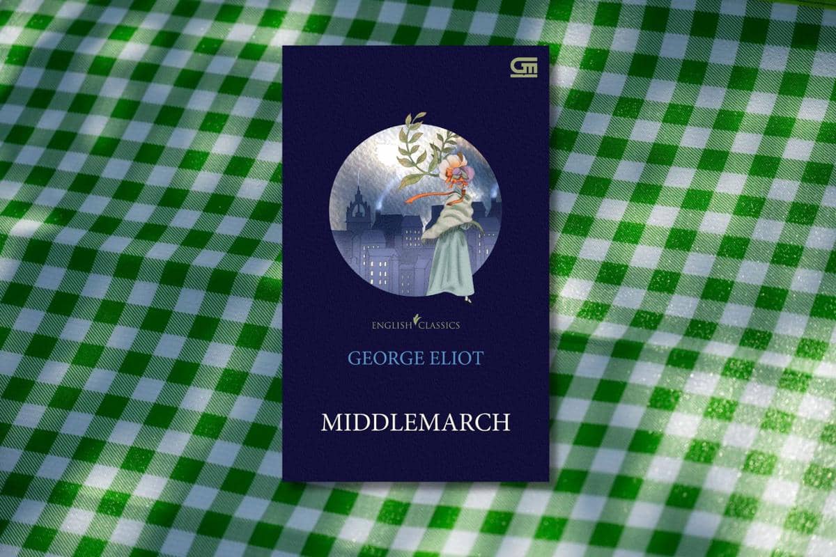 Middlemarch George Elliot
