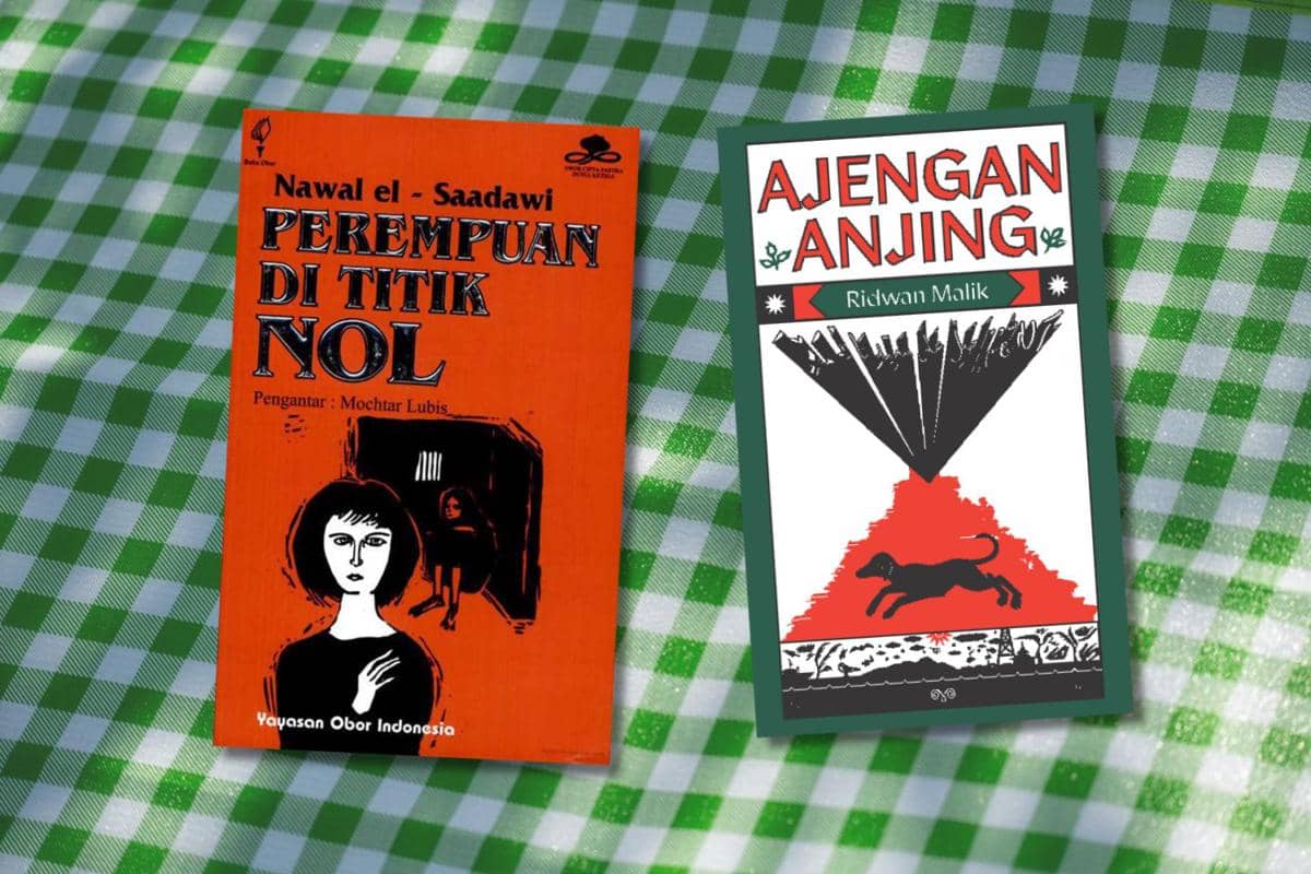 Alasan Penerbit Lokal Jarang Rilis Buku Saku | IDN Times