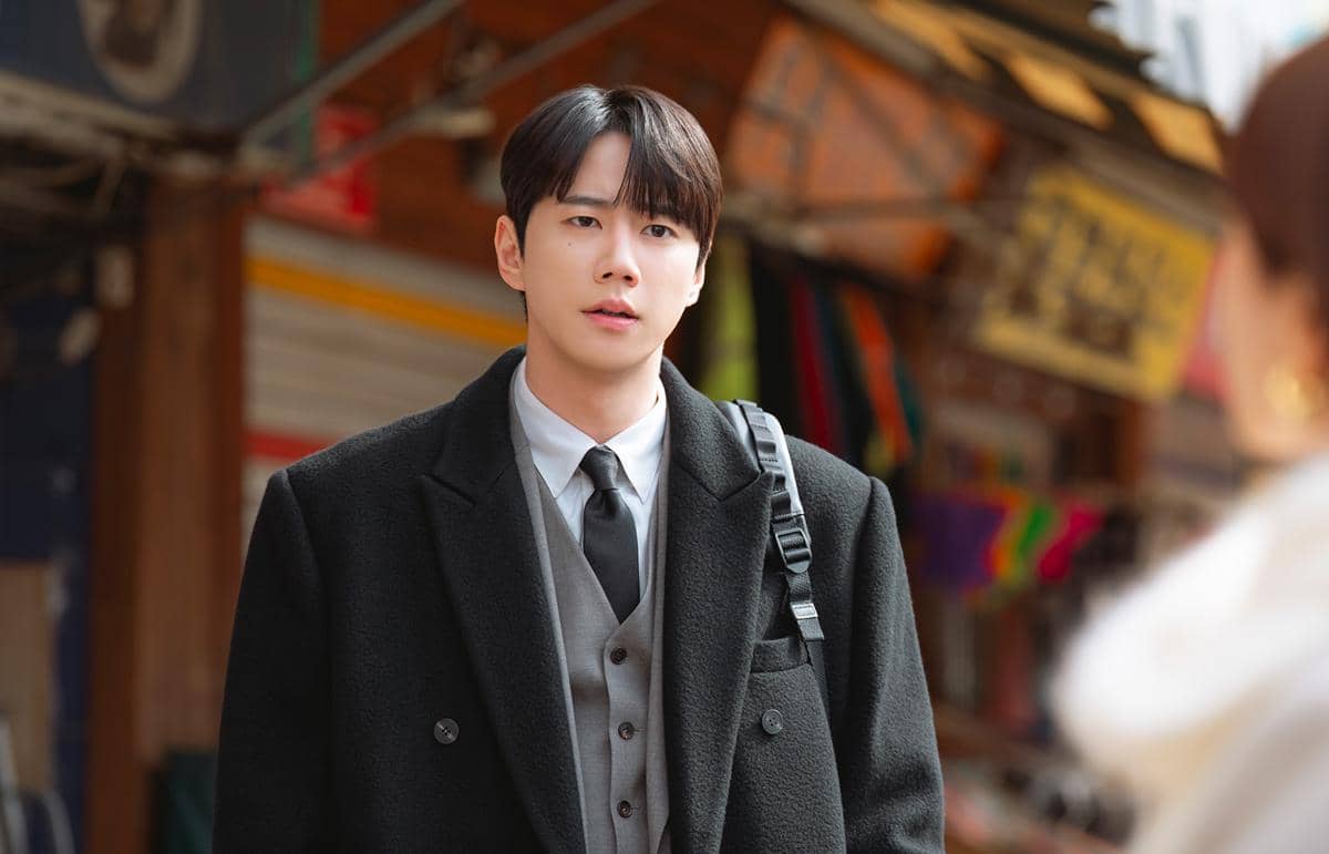 5 Prediksi Nasib Hwang Jun Hyeon di Akhir Reborn Rookie