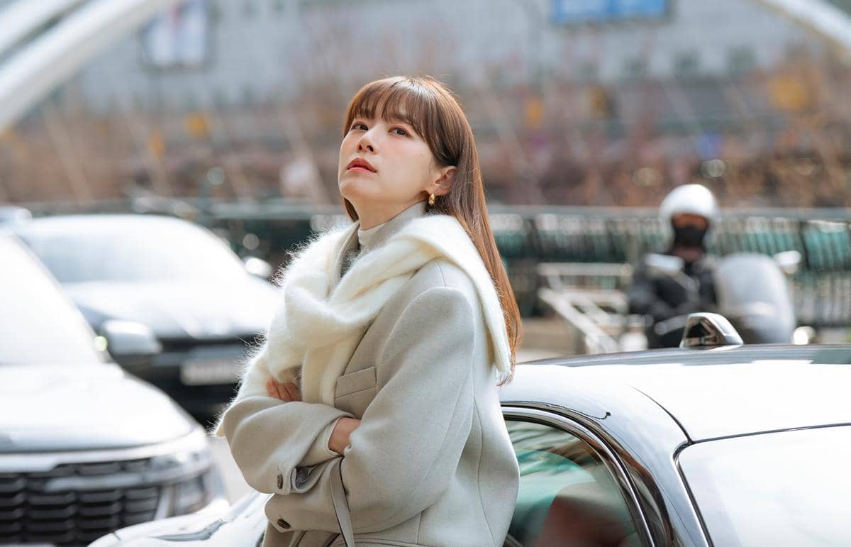still cut drama Korea Reborn Rookie