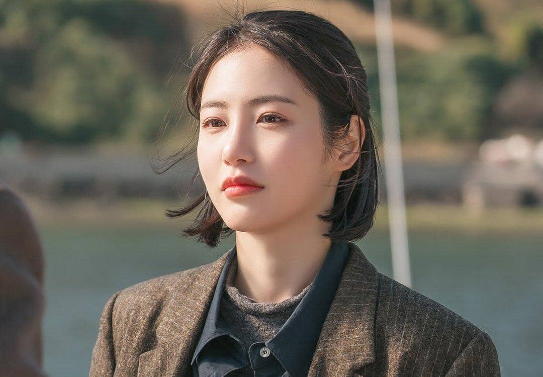 5 Persona Ha Ri yang Sulit Ditolak Ji Ui di Doctor On The Edge