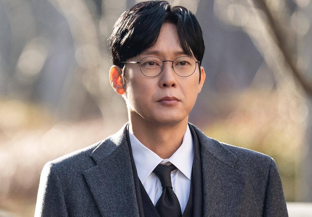 still cut drama Korea The Apartment Job