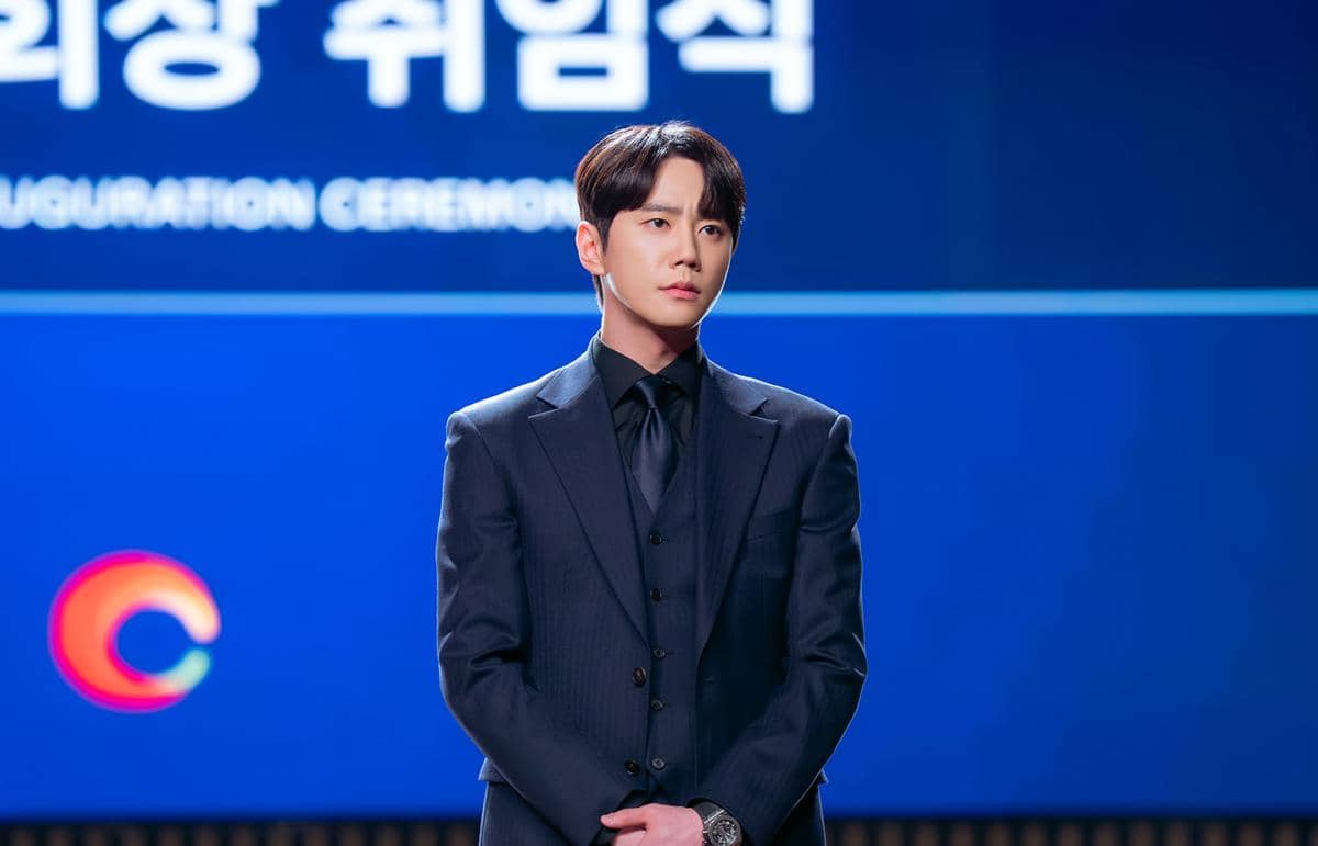 still cut drama Korea Reborn Rookie