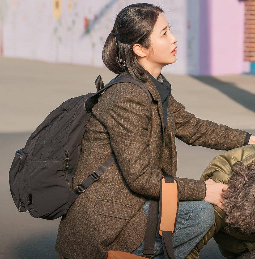 still cut drama Korea Doctor On The Edge