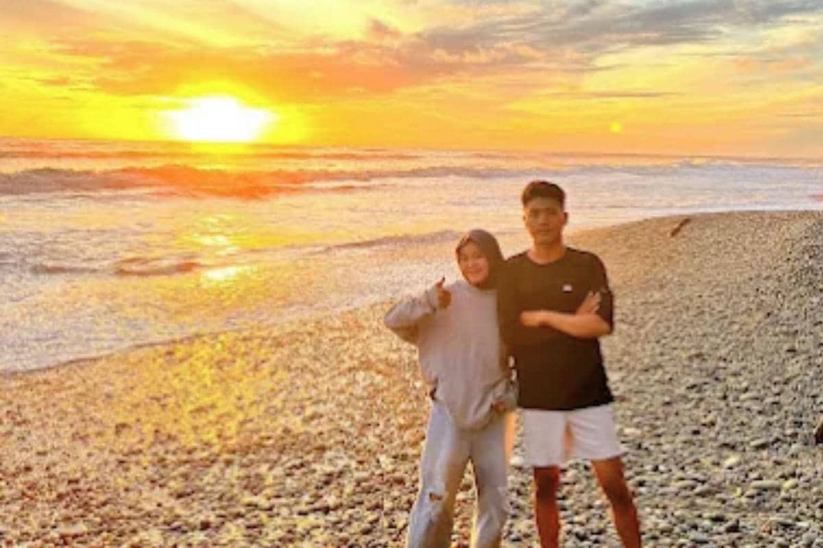 Pantai Tedunan, Bengkulu