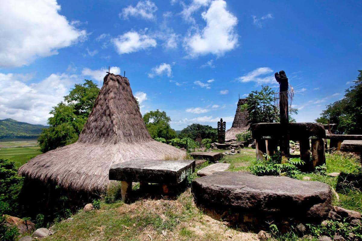 Sumba, Nusa Tenggara Timur
