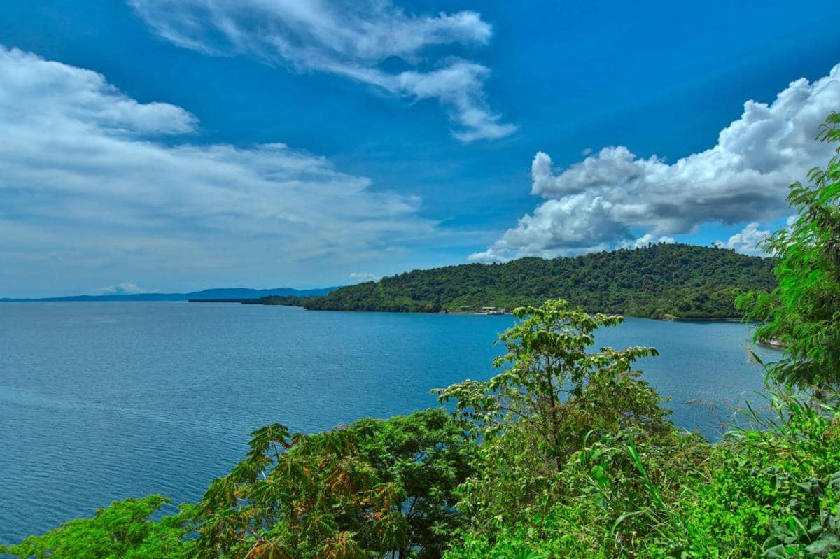 Halmahera, Maluku Utara