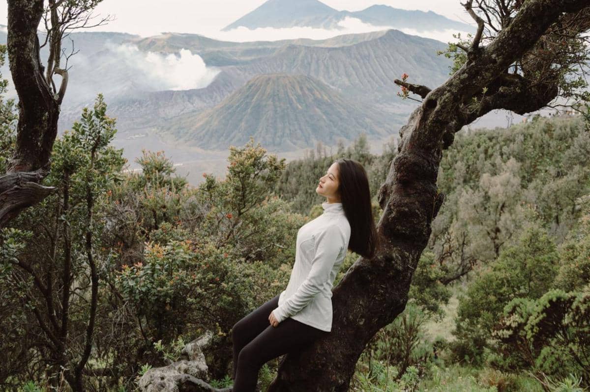 5 Gunung di Jawa Timur Paling Instagramable untuk Pencinta Fotografi
