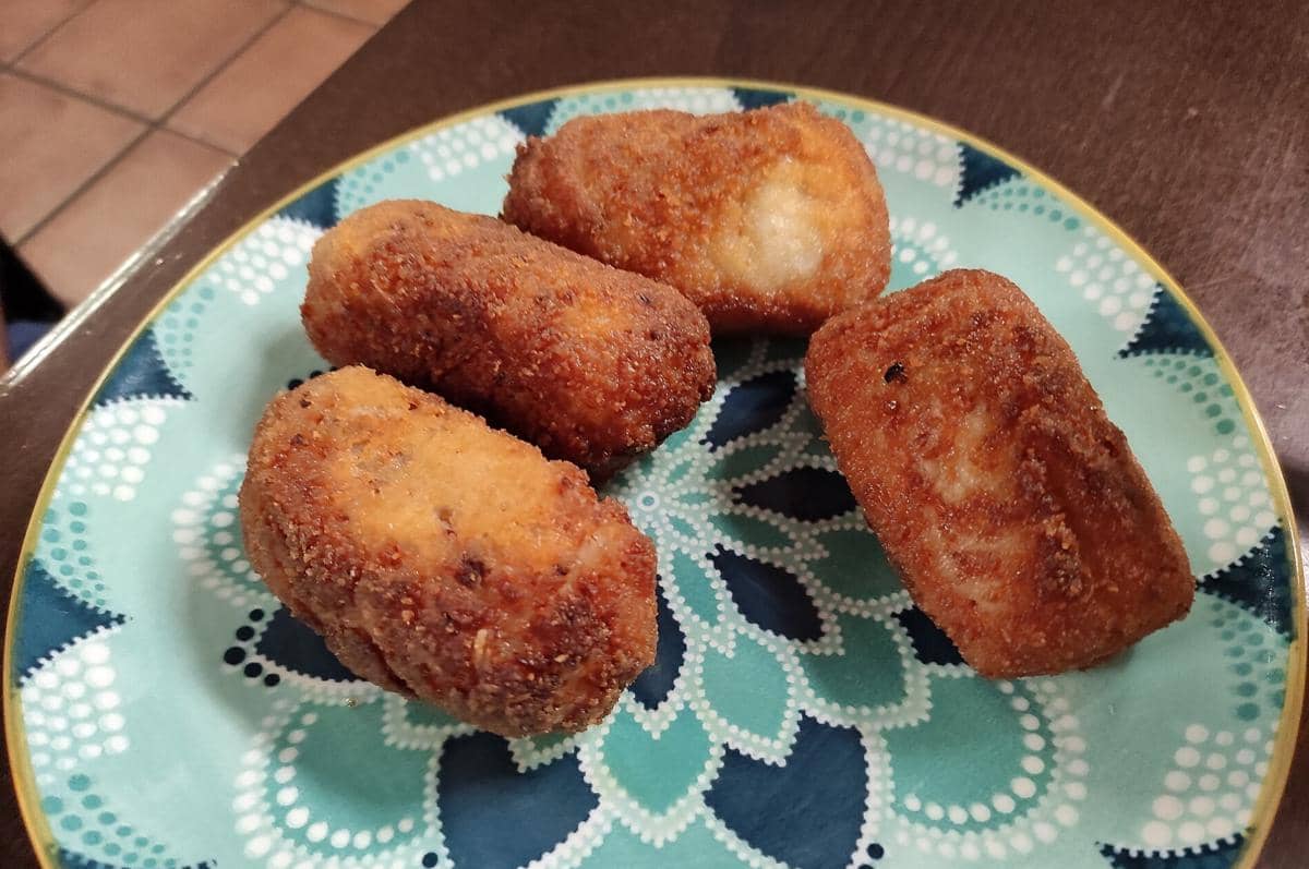 ilustrasi kroket kentang