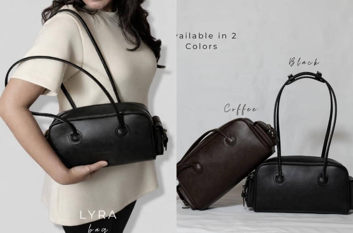 Verrelune - Lyra Bag