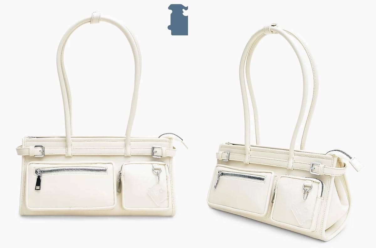 Shiloh - Baguette Bag