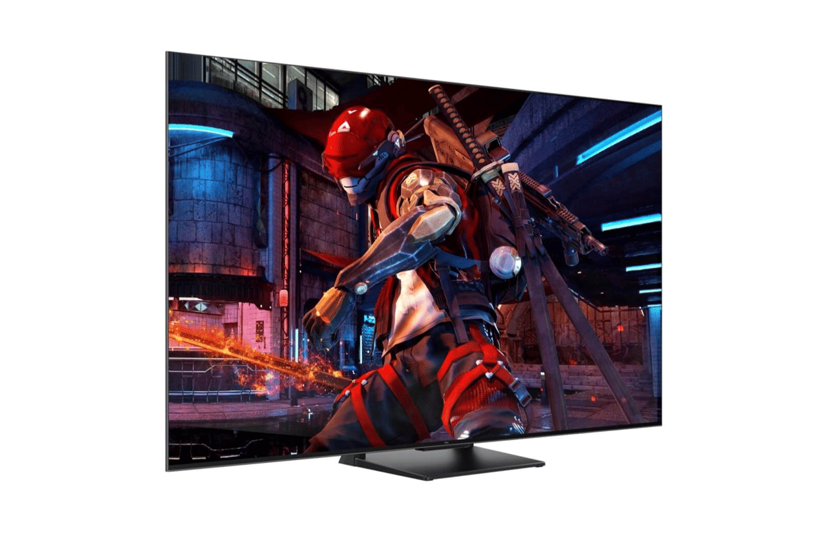 Panel OLED TCL