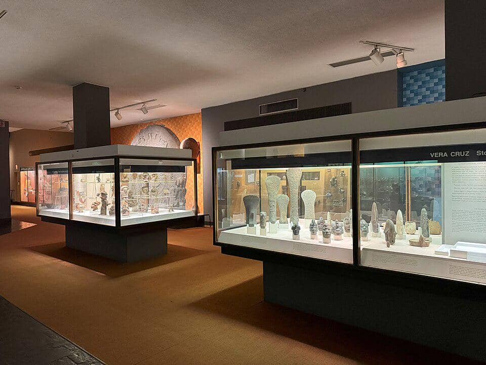 American Museum of Natural History, New York, US