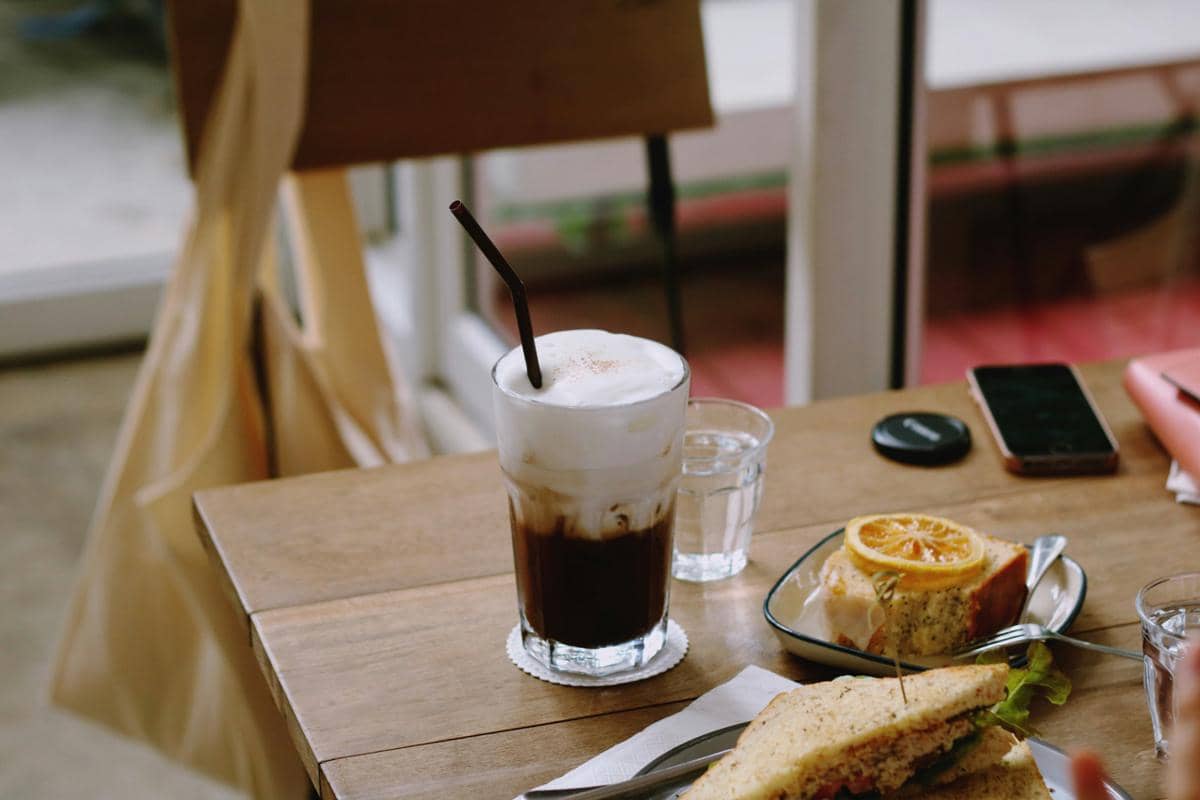 5 Rekomendasi Kopi Mont Blanc di Denpasar