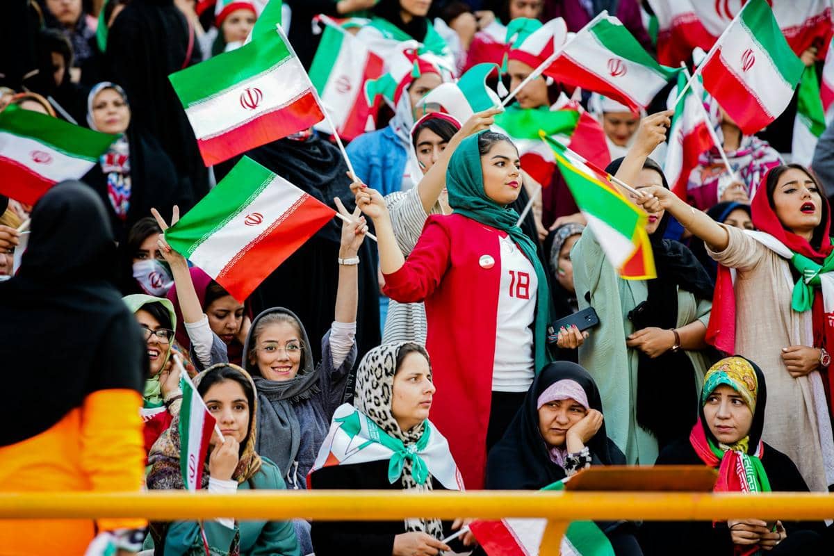 Kegagalan Iran Lolos dari Fase Grup Piala Dunia dalam 7 Edisi per 2026