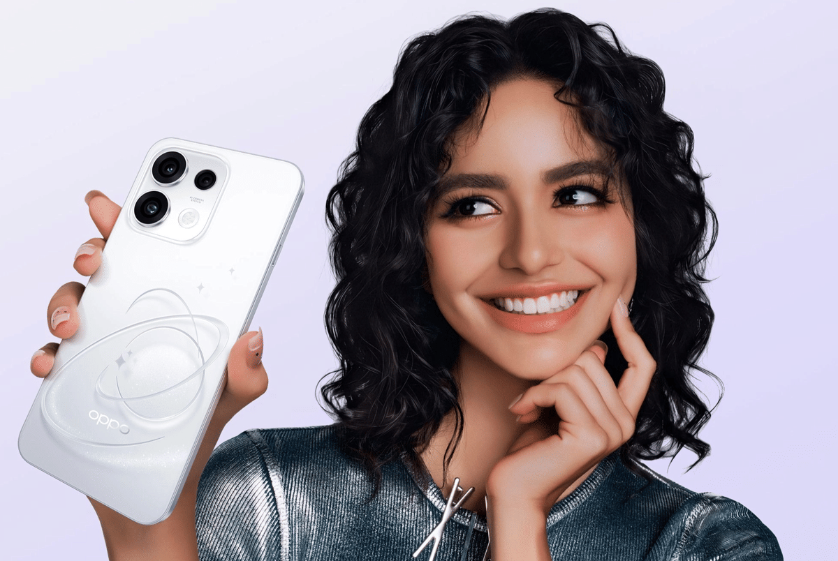 5 Hal Istimewa di OPPO Reno 16F 5G, Punya Kamera Telephoto