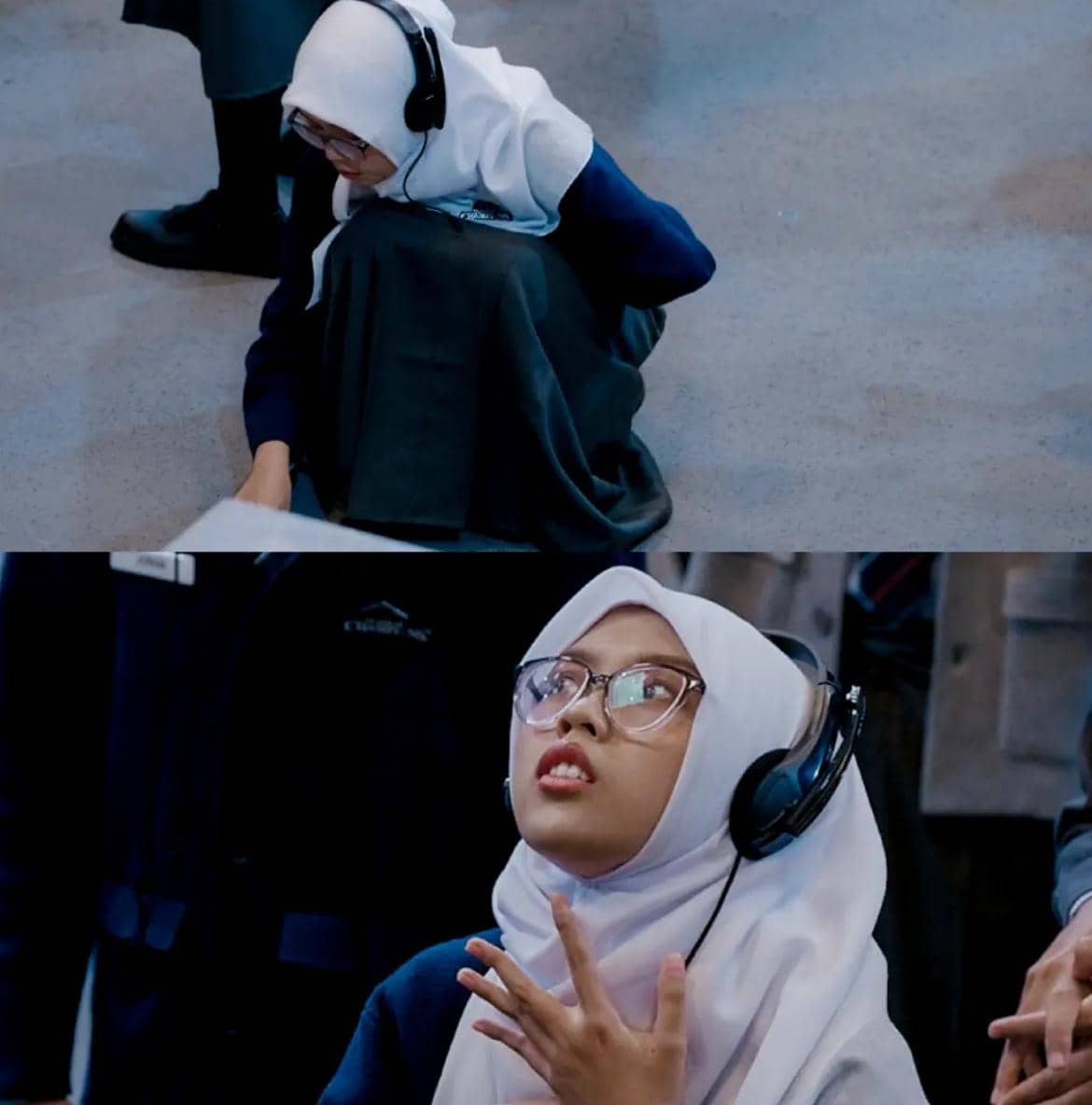 Afifah clash of champions season 3 