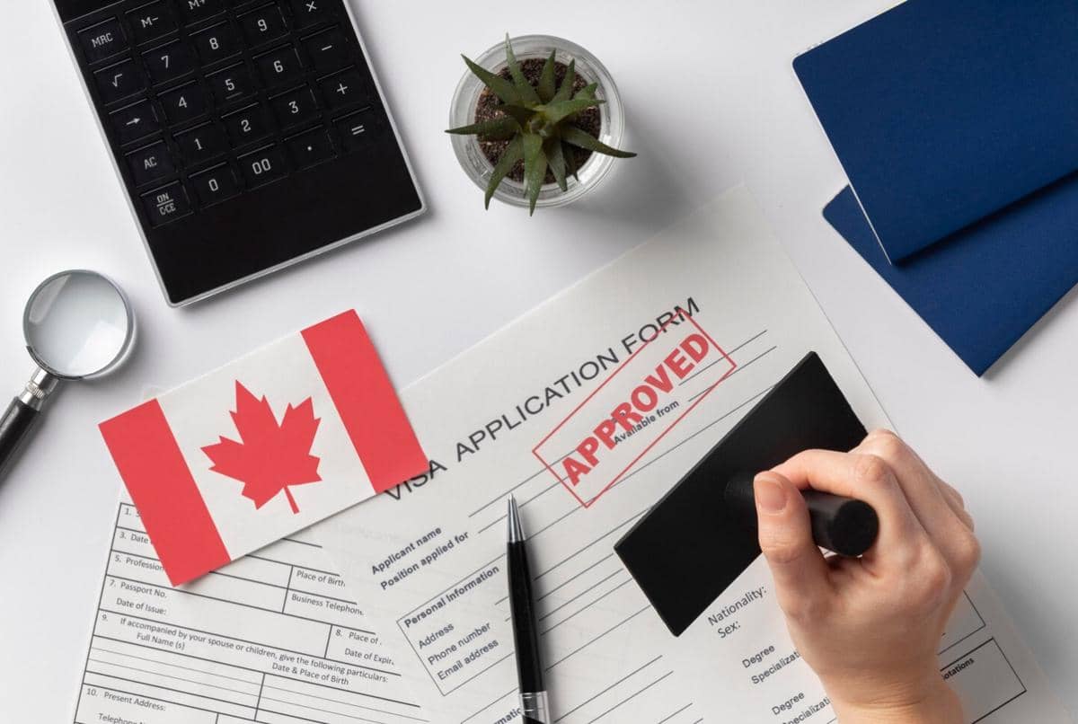 Benarkah WNI Gak Perlu Visa untuk Mengunjungi Kanada?