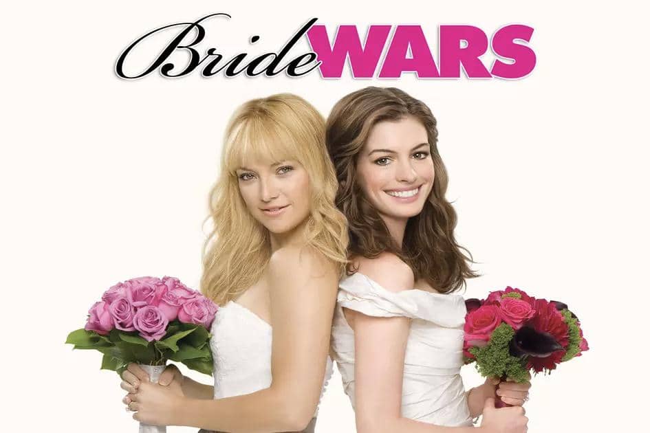 5 Film Romcom Barat tentang Gagal Menikah, Ditinggal di Altar