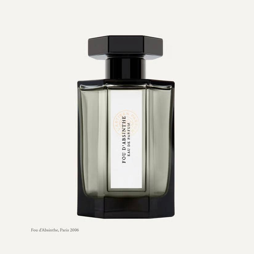L'Artisan Parfumeur Fou d'Absinthe