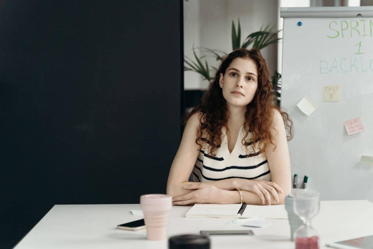 5 Pertanyaan Wajib Kamu Jawab Sebelum Resign Tanpa Backup Plan