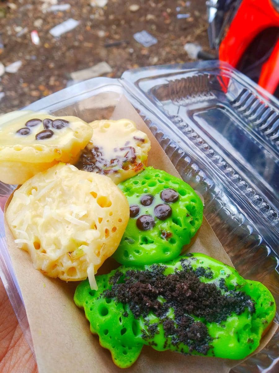 5 Tips Memasak Kue Cubit Setengah Matang, Lumer dan Lezat!