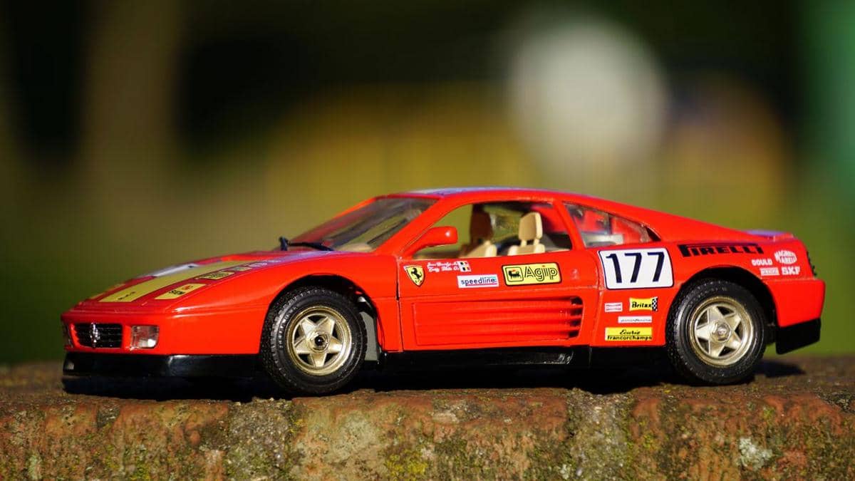 Kenapa Diecast Bisa Bernilai Jutaan Rupiah?