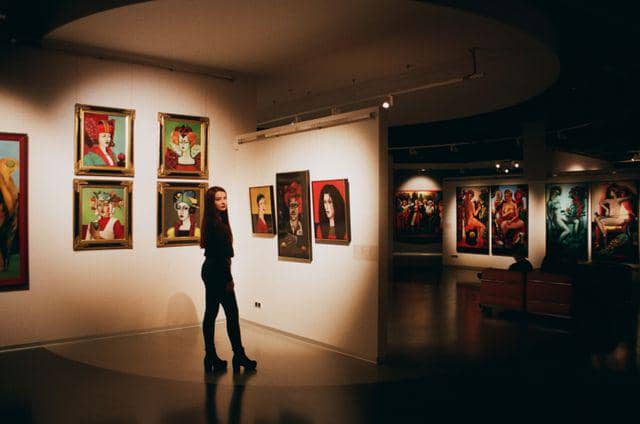 Museum of Modern Art, New York, US