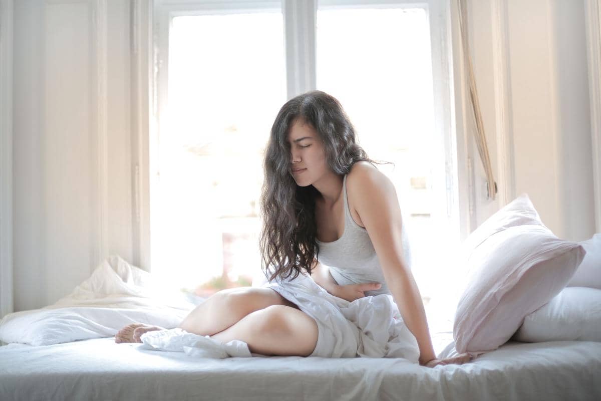 5 Tanda Kamu Sedang Berada di Fase Luteal dalam Siklus Menstruasi