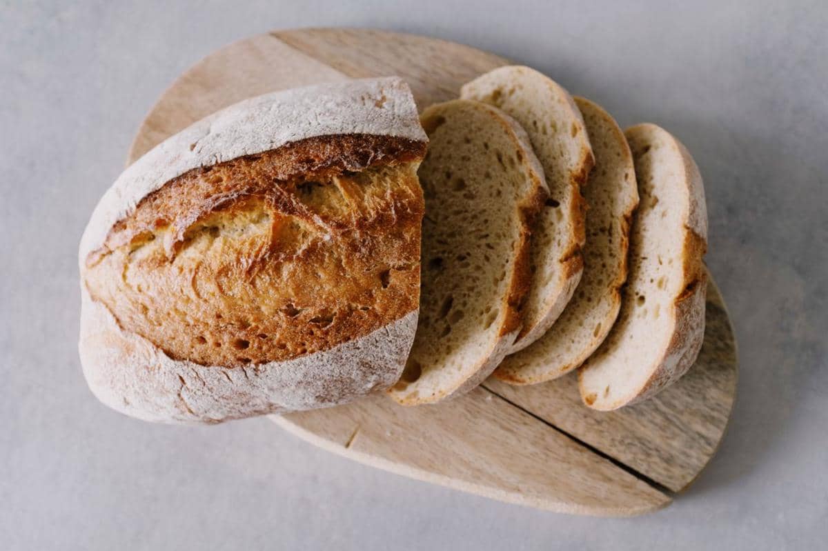 Apa Itu Artisan Bread? Kenali Bedanya dengan Roti Biasa
