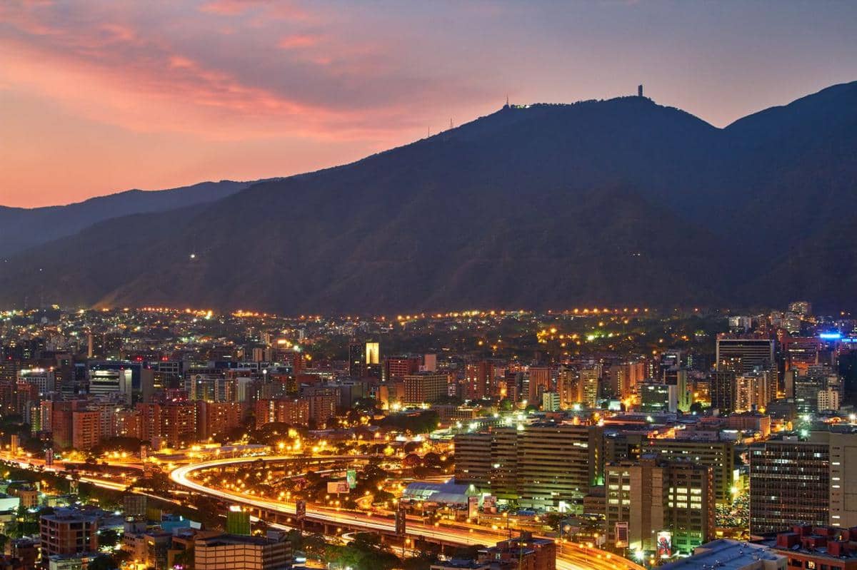 5 Fakta Gempa Bumi Venezuela, Jadi yang Terbesar sejak 1900
